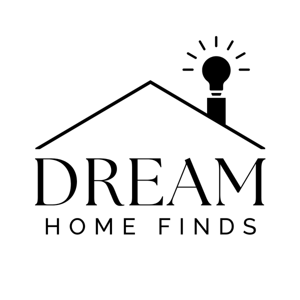Dream Home Finds